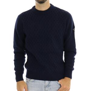 MAGLIA PUNTO NOCE ROY ROGERS - Mad Fashion | img vers.300x/